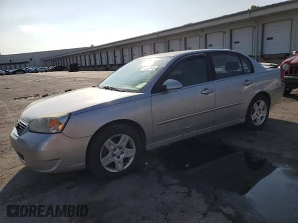 2007 Chevrolet Malibu 2LT с VIN 1G1ZT58N47F181924, выставлен на аукционе Copart как лот 71500545 с пробегом 154 632 миль миль и Списание • Salvage title. История ставок и продаж доступна на DreamBid. Изображение 1.