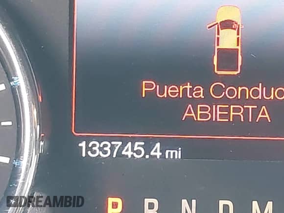 2013 Ford F-150 XL с VIN 1FTFW1EF7DKF84323, выставлен на аукционе IAAI как лот 42549763 с пробегом 133 745 миль миль и . История ставок и продаж доступна на DreamBid. Изображение 15.