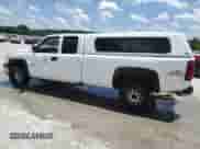 2006 Chevrolet Silverado 2500HD LT1 с VIN 1GCHK29U16E121159, выставлен на аукционе Copart как лот 61874235 с пробегом 302 159 миль миль и Списание • Salvage title. История ставок и продаж доступна на DreamBid. Изображение 2.