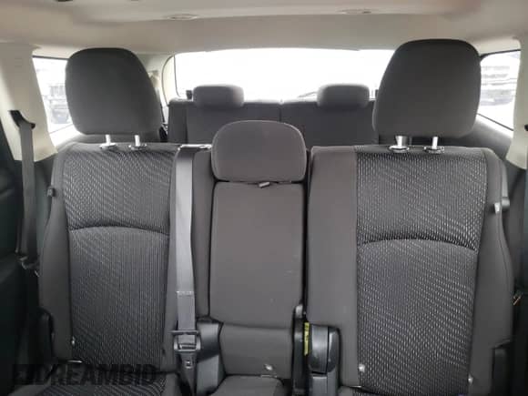 2017 Dodge Journey SXT with VIN 3C4PDDBG4HT654003, listed as a Copart auction lot 66204752 with 87,919 mi miles and Salvage title. Bid and sale history available at DreamBid. Image 10.