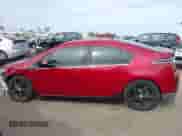 2013 Chevrolet Volt с VIN 1G1RH6E43DU134250, выставлен на аукционе IAAI как лот 43066985 с пробегом 211 616 миль миль и . История ставок и продаж доступна на DreamBid. Изображение 15.