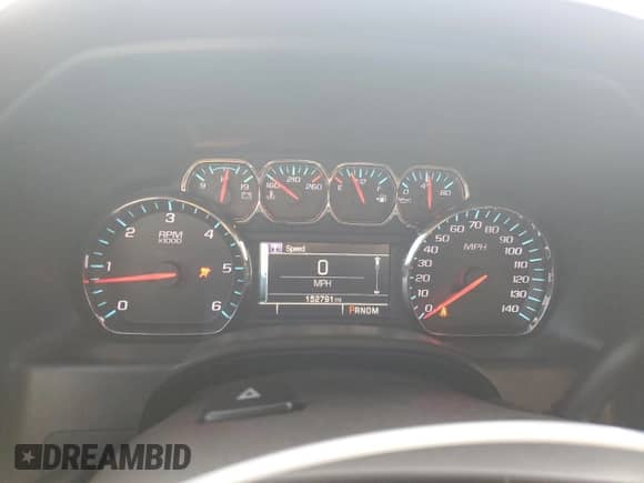 2014 Chevrolet Silverado 1500 High Country с VIN 3GCUKTEJ3EG499085, выставлен на аукционе Copart как лот 67408535 с пробегом 152 791 миль миль и Чистый • Clean title. История ставок и продаж доступна на DreamBid. Изображение 9.