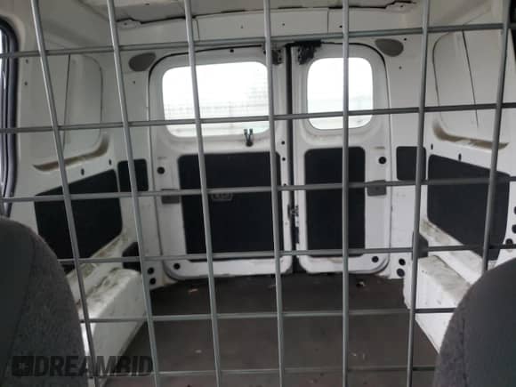 2015 Chevrolet City Express Cargo LT z VIN 3N63M0ZN7FK726467, wystawiony jako Copart lot #86295324 z przebiegiem 151 827 mil mil oraz Szkoda całkowita • Salvage title. Historia ofert i sprzedaży dostępna na DreamBid. Obrazek 10.