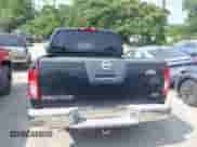 2006 Nissan Frontier SE with VIN 1N6AD07U76C461640, listed as a IAAI auction lot 42377825 with 228,611 mi miles and . Bid and sale history available at DreamBid. Image 16.
