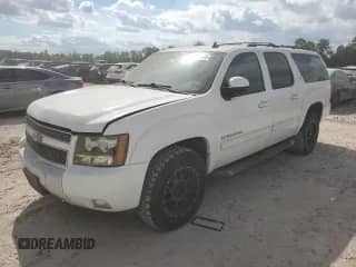 2011 Chevrolet Suburban LT с VIN 1GNSCJE04BR378925, выставлен на аукционе Copart как лот 86591125 с пробегом 200 707 миль миль и Чистый • Clean title. История ставок и продаж доступна на DreamBid. Изображение 1.
