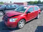 2008 Dodge Caliber SE with VIN 1B3HB28B88D699351, listed as a IAAI auction lot 42828840 with 70,833 mi miles and . Bid and sale history available at DreamBid. Image 2.