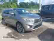 2016 Kia Sorento SXL с VIN 5XYPK4A5XGG047390, выставлен на аукционе IAAI как лот 42782037 с пробегом 77 902 миль миль и . История ставок и продаж доступна на DreamBid. Изображение 1.