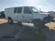 2008 Ford Econoline Cargo Commercial с VIN 1FTNS24L38DA33174, выставлен на аукционе Copart как лот 73706534 с пробегом 284 603 миль миль и Списание • Salvage title. История ставок и продаж доступна на DreamBid. Изображение 4.