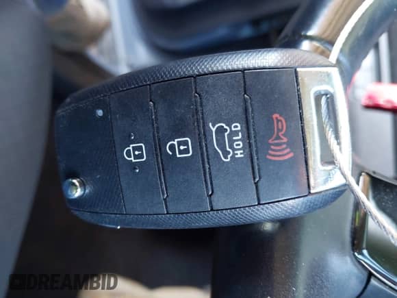 2020 Kia Sorento LX with VIN 5XYPG4A39LG637929, listed as a IAAI auction lot 43288548 with 52,165 mi miles and . Bid and sale history available at DreamBid. Image 11.