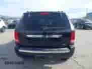 2009 Jeep Grand Cherokee with VIN 1J8HS68T49C524111, listed as a IAAI auction lot 41605917 with 133,441 mi miles and . Bid and sale history available at DreamBid. Image 17.