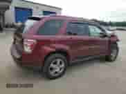 2009 Chevrolet Equinox 1LT z VIN 2CNDL43F396254303, wystawiony jako Copart lot #66466435 z przebiegiem 185 084 mil mil oraz Szkoda całkowita • Salvage title. Historia ofert i sprzedaży dostępna na DreamBid. Obrazek 3.