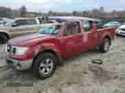 2009 Nissan Frontier SE с VIN 1N6AD09W89C407654, выставлен на аукционе Copart как лот 77351814 с пробегом 159 695 миль миль и Списание • Salvage title. История ставок и продаж доступна на DreamBid. Изображение 1.