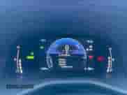 2025 Toyota Camry LE with VIN 4T1DAACK7SU086710, listed as a Copart auction lot 81525965 with 11,361 mi miles and Salvage title. Bid and sale history available at DreamBid. Image 8.