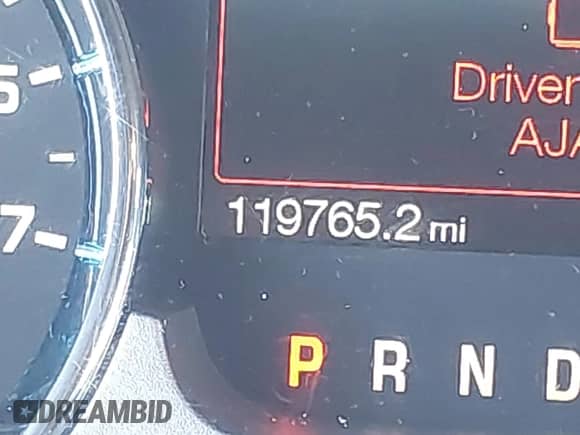 2011 Ford F-150 XLT z VIN 1FTFW1ETXBFB21698, wystawiony jako IAAI lot #41320154 z przebiegiem 119 765 mil mil oraz . Historia ofert i sprzedaży dostępna na DreamBid. Obrazek 15.