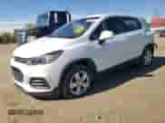 2021 Chevrolet Trax LS с VIN KL7CJKSB0MB305221, выставлен на аукционе Copart как лот 68708035 с пробегом 90 746 миль миль и Списание • Salvage title. История ставок и продаж доступна на DreamBid. Изображение 1.