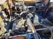 2022 Hyundai Santa Fe Limited with VIN 5NMS4DALXNH458021, listed as a Copart auction lot 69097685 with Not provided miles and Non repairable. Bid and sale history available at DreamBid. Image 8.