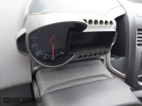 2013 Chevrolet Sonic LT с VIN 1G1JC5SG8D4190608, выставлен на аукционе IAAI как лот 42785234 с пробегом Не указан миль и . История ставок и продаж доступна на DreamBid. Изображение 7.
