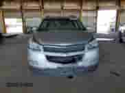 2011 Chevrolet Traverse 2LT with VIN 1GNKRJED5BJ169757, listed as a Copart auction lot 84573965 with 122,514 mi miles and Salvage title. Bid and sale history available at DreamBid. Image 5.