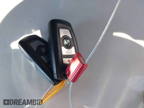 2014 BMW 5 Series 535d with VIN WBAXA5C55ED001657, listed as a IAAI auction lot 42531009 with 161,323 mi miles and . Bid and sale history available at DreamBid. Image 11.