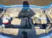 2023 Kia Sorento X-Line SX Prestige with VIN 5XYRKDLF3PG196545, listed as a IAAI auction lot 41453533 with 11,676 mi miles and . Bid and sale history available at DreamBid. Image 10.