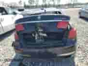 2010 BMW 7 Series 750i xDrive with VIN WBAKC6C54ACL67989, listed as a Copart auction lot 47846235 with Not provided miles and Non repairable. Bid and sale history available at DreamBid. Image 6.