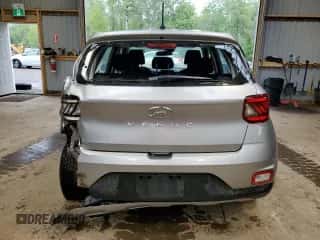 2023 Hyundai Venue Essential с VIN KMHRB8A34PU267598, выставлен на аукционе Copart как лот 65205944 с пробегом 18 970 миль миль и Списание • Salvage title. История ставок и продаж доступна на DreamBid. Изображение 6.