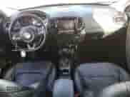 2021 Jeep Compass Limited z VIN 3C4NJCCB5MT563488, wystawiony jako Copart lot #59741275 z przebiegiem 78 744 mil mil oraz Szkoda całkowita • Salvage title. Historia ofert i sprzedaży dostępna na DreamBid. Obrazek 8.