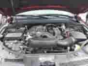 2023 Dodge Durango GT z VIN 1C4RDJDG3PC687833, wystawiony jako IAAI lot #42491679 z przebiegiem 47 380 mil mil oraz . Historia ofert i sprzedaży dostępna na DreamBid. Obrazek 10.