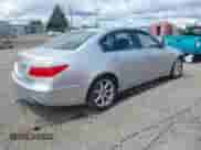 2009 Hyundai Genesis с VIN KMHGC46E29U017299, выставлен на аукционе IAAI как лот 42528154 с пробегом 133 768 миль миль и . История ставок и продаж доступна на DreamBid. Изображение 4.