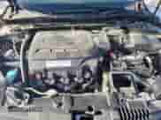 2017 Honda Accord EX-L z VIN 1HGCR3F02HA001881, wystawiony jako Copart lot #66877855 z przebiegiem 85 091 mil mil oraz Czysty tytuł • Clean title. Historia ofert i sprzedaży dostępna na DreamBid. Obrazek 11.