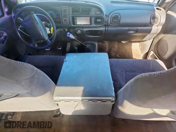 2002 Dodge 3500 с VIN 3B7MF33C02M205826, выставлен на аукционе Copart как лот 66634055 с пробегом 197 913 миль миль и Чистый • Clean title. История ставок и продаж доступна на DreamBid. Изображение 8.