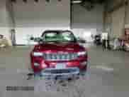 2018 Jeep Grand Cherokee Sterling with VIN 1C4RJFBGXJC351189, listed as a Copart auction lot 72095065 with 59,501 mi miles and Salvage title. Bid and sale history available at DreamBid. Image 14.