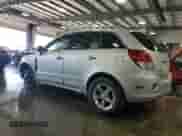 2012 Chevrolet Captiva Sport LTZ z VIN 3GNFL4E51CS652305, wystawiony jako Copart lot #71228894 z przebiegiem 100 002 mil mil oraz Szkoda całkowita • Salvage title. Historia ofert i sprzedaży dostępna na DreamBid. Obrazek 2.