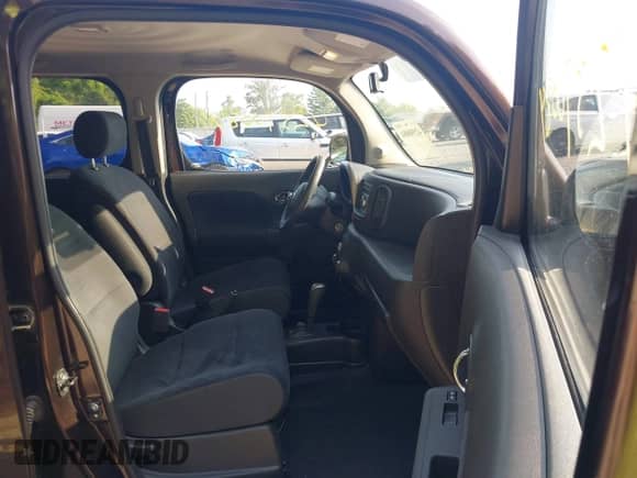 2011 Nissan Cube S с VIN JN8AZ2KR3BT202547, выставлен на аукционе IAAI как лот 42590084 с пробегом 103 996 миль миль и . История ставок и продаж доступна на DreamBid. Изображение 5.