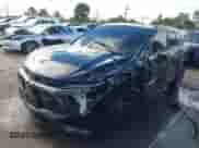 2023 Chevrolet Blazer RS z VIN 3GNKBERSXPS155315, wystawiony jako IAAI lot #43343177 z przebiegiem 21 944 mil mil oraz . Historia ofert i sprzedaży dostępna na DreamBid. Obrazek 2.