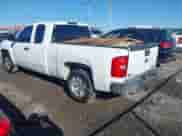 2007 Chevrolet Silverado 1500 1LT с VIN 2GCEC19JX71639564, выставлен на аукционе IAAI как лот 41437574 с пробегом 362 629 миль миль и . История ставок и продаж доступна на DreamBid. Изображение 3.