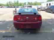 2009 Chevrolet Cobalt z VIN 1G1AT188297179697, wystawiony jako IAAI lot #42514028 z przebiegiem 137 937 mil mil oraz . Historia ofert i sprzedaży dostępna na DreamBid. Obrazek 16.