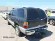 2004 Chevrolet Tahoe LS with VIN 1GNEC13Z24R111364, listed as a IAAI auction lot 42842938 with 337,985 mi miles and . Bid and sale history available at DreamBid. Image 3.