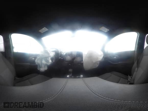 2023 Chevrolet Traverse LT Cloth с VIN 1GNEVGKW0PJ301882, выставлен на аукционе IAAI как лот 42319706 с пробегом 24 213 миль миль и . История ставок и продаж доступна на DreamBid. Изображение 18.