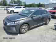 2022 Hyundai Ioniq SE с VIN KMHC75LC3NU265938, выставлен на аукционе Copart как лот 60789025 с пробегом 91 936 миль миль и Чистый • Clean title. История ставок и продаж доступна на DreamBid. Изображение 1.