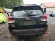 2024 Subaru Forester Limited z VIN JF2SKALC3RH418812, wystawiony jako Copart lot #70551795 z przebiegiem 21 930 mil mil oraz Szkoda całkowita • Salvage title. Historia ofert i sprzedaży dostępna na DreamBid. Obrazek 6.