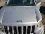 2007 Jeep Compass Sport with VIN 1J8FF47W47D136671, listed as a Copart auction lot 69504735 with Not provided miles and Salvage title. Bid and sale history available at DreamBid. Image 12.