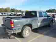 2000 GMC Sierra 1500 SLE с VIN 2GTEK19T6Y1141061, выставлен на аукционе IAAI как лот 43481124 с пробегом 224 348 миль миль и . История ставок и продаж доступна на DreamBid. Изображение 4.