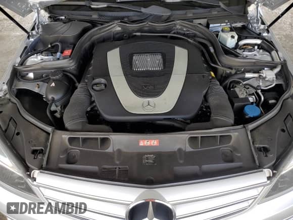 2011 Mercedes-Benz C 350 Sport с VIN WDDGF5GB0BR174866, выставлен на аукционе Copart как лот 71213015 с пробегом 114 030 миль миль и Списание • Salvage title. История ставок и продаж доступна на DreamBid. Изображение 11.