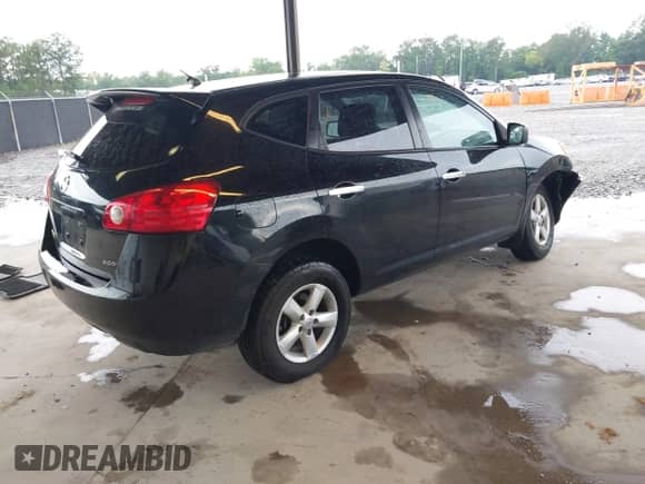 2010 Nissan Rogue SL с VIN JN8AS5MT9AW505425, выставлен на аукционе IAAI как лот 42764375 с пробегом 119 247 миль миль и . История ставок и продаж доступна на DreamBid. Изображение 4.