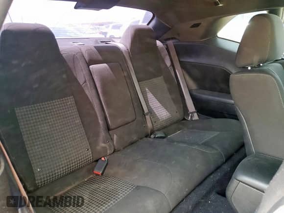 2022 Dodge Challenger R/T z VIN 2C3CDZBT5NH140520, wystawiony jako Copart lot #68898535 z przebiegiem 77 542 mil mil oraz Szkoda całkowita • Salvage title. Historia ofert i sprzedaży dostępna na DreamBid. Obrazek 10.