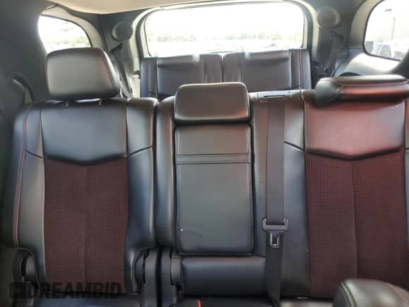 2012 Dodge Durango R/T with VIN 1C4SDJCTXCC320051, listed as a Copart auction lot 66534935 with 216,311 mi miles and Salvage title. Bid and sale history available at DreamBid. Image 10.