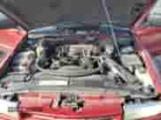 2003 Chevrolet S-10 Fleet z VIN 1GCCS19X438145951, wystawiony jako Copart lot #80416534 z przebiegiem 177 506 mil mil oraz Szkoda całkowita • Salvage title. Historia ofert i sprzedaży dostępna na DreamBid. Obrazek 11.