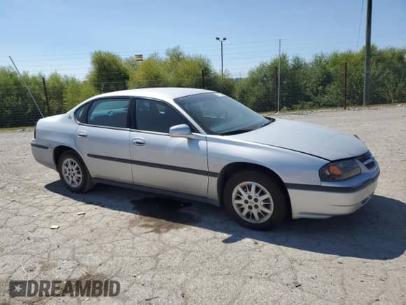 2000 Chevrolet Impala с VIN 2G1WF55EXY9264430, выставлен на аукционе Copart как лот 71692235 с пробегом 68 006 миль миль и Чистый • Clean title. История ставок и продаж доступна на DreamBid. Изображение 4.