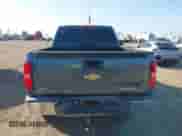 2007 Chevrolet Silverado 1500 2LT с VIN 2GCEC130271731638, выставлен на аукционе IAAI как лот 41146751 с пробегом 203 429 миль миль и . История ставок и продаж доступна на DreamBid. Изображение 16.